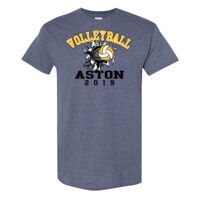 Heavy Cotton T-Shirt Thumbnail