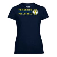 Performance Women's T-Shirt Thumbnail