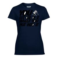 Performance Women's T-Shirt Thumbnail