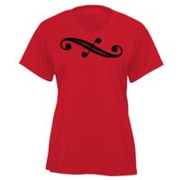 Performance Women's Short Sleeve T-Shirt Thumbnail