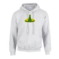 Heavy Blend Hooded Sweatshirt Thumbnail